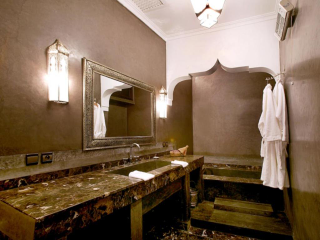 Riad El Noujoum Marrakesh Ruang foto
