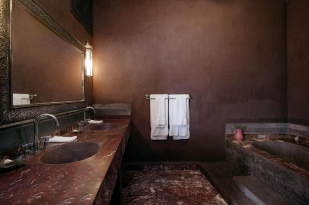 Riad El Noujoum Marrakesh Ruang foto