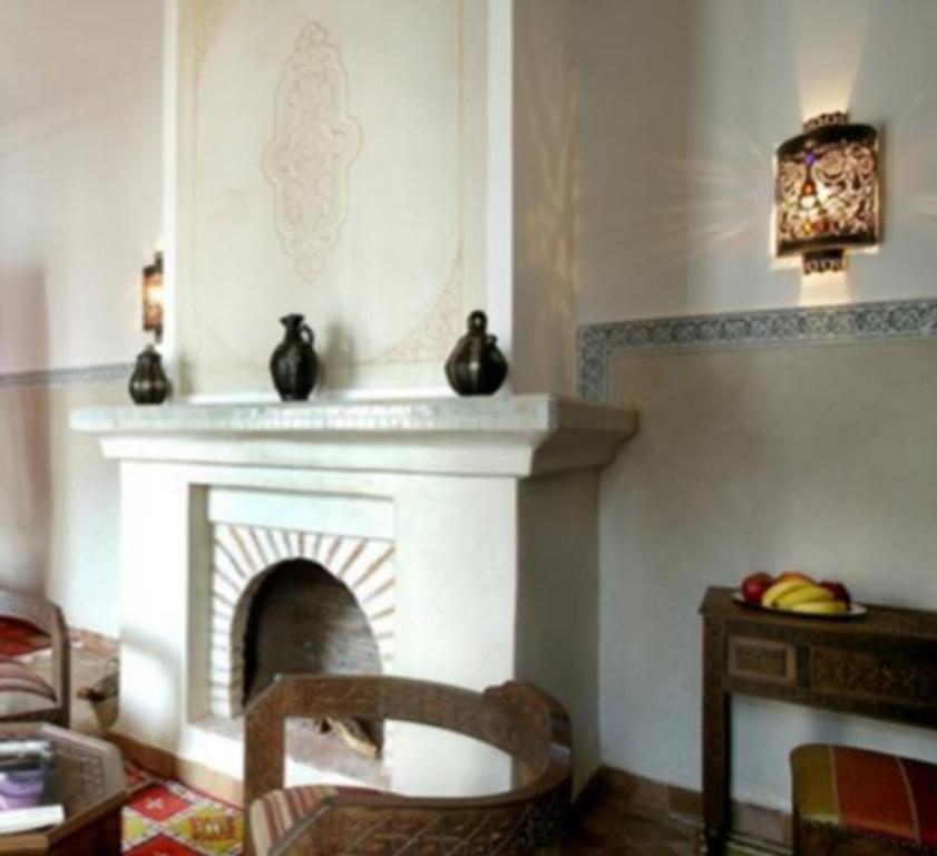 Riad El Noujoum Marrakesh Ruang foto