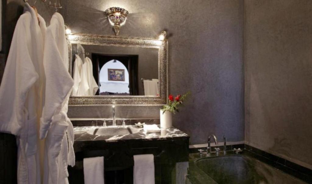 Riad El Noujoum Marrakesh Ruang foto