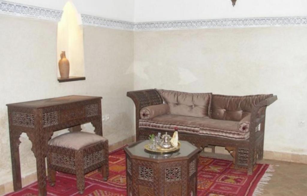 Riad El Noujoum Marrakesh Ruang foto