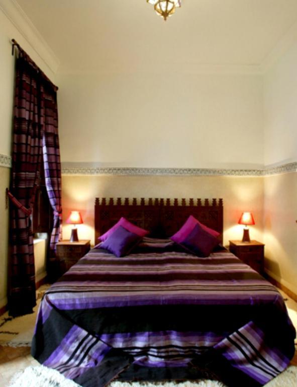 Riad El Noujoum Marrakesh Ruang foto
