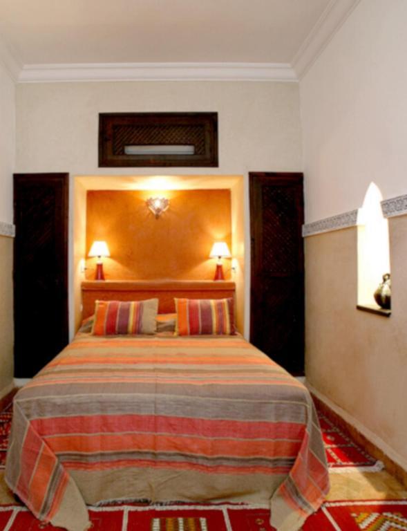 Riad El Noujoum Marrakesh Ruang foto