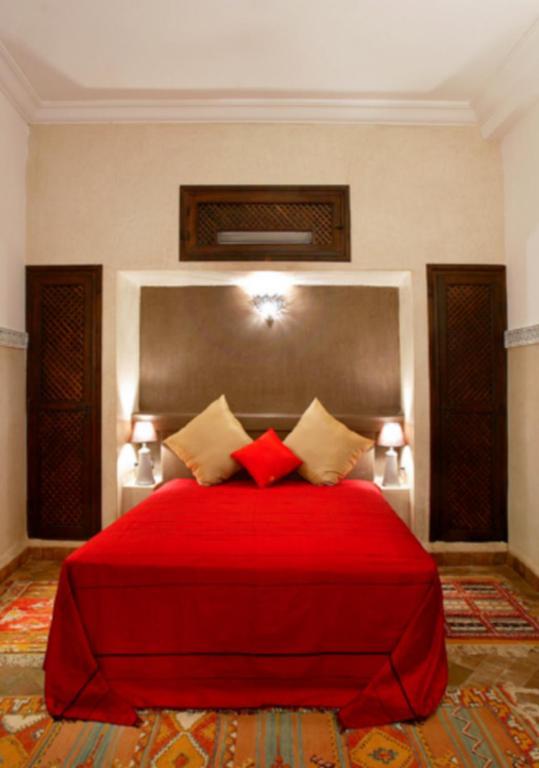 Riad El Noujoum Marrakesh Ruang foto