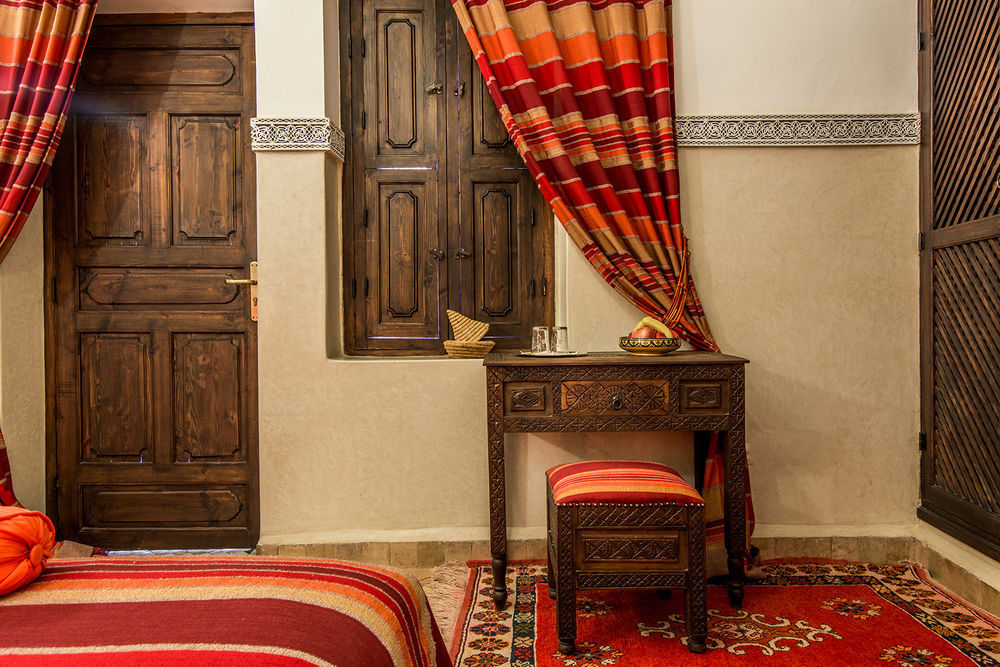 Riad El Noujoum Marrakesh Bagian luar foto